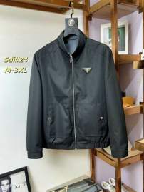 Picture of Prada Jackets _SKUPradaM-3XL12yr27530545